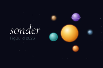 sonder