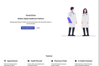 Smartclinic