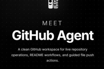 GitHub-Agent