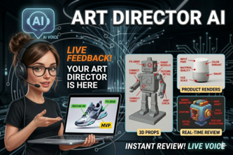 Art Director AI (Adai)