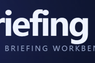 BriefingLens