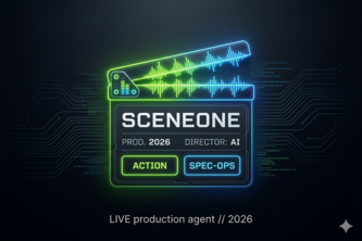 SceneOne Studio