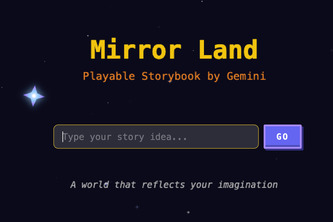 Mirror Land