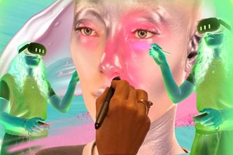 VR-Metics
