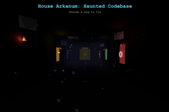 House Arkanum