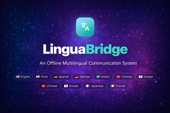 LinguaBridge 