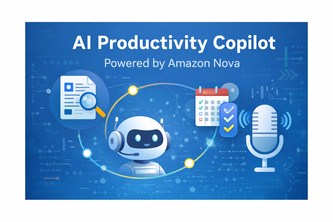 AI-Productivity-Copilot