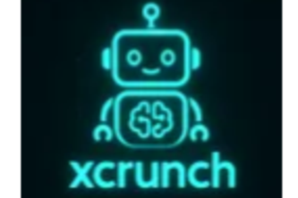 XcrunchHub