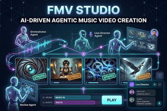 FMV Studio