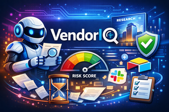 VendorIQ