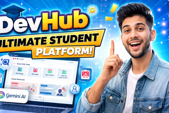 DevHub