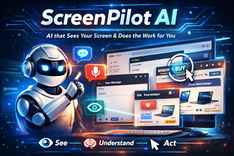 ScreenPilot AI