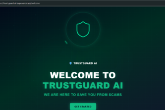 TrustGuard-AI