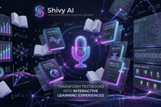 Shivy AI - The future of Education