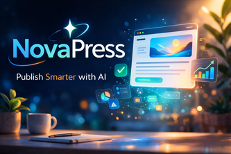 NovaPress