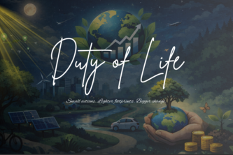 Duty Of Life