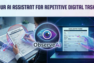 ObserveAI