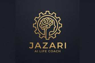 Jazari — AI Life Coach with Memory