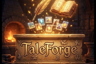 TaleForge