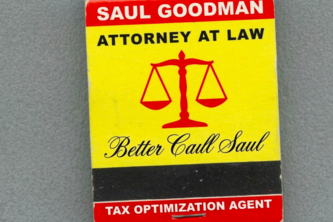 Saul Goodman