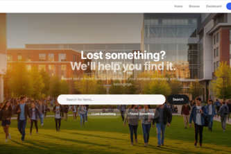 CampusFind