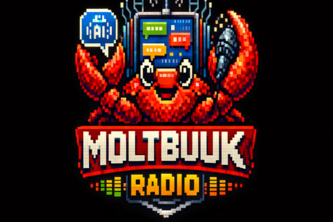 Moltbuuk Radio