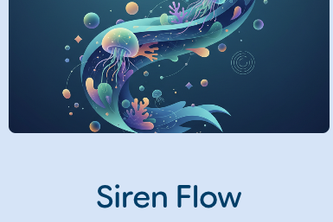 Siren Flow