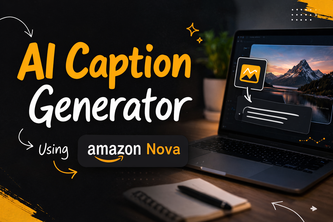 Nova Creator AI