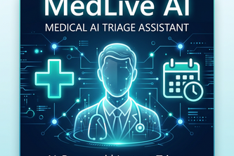 MedLive AI