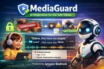 MediaGuard
