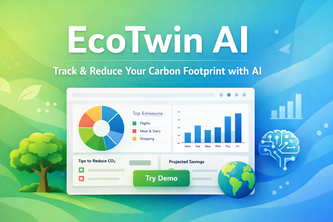 EcoTwin AI