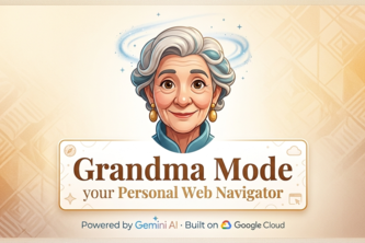 Grandma Mode