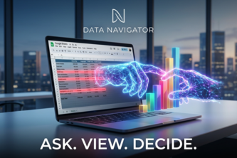 Data Navigator