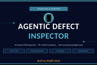 Agentic Defect Inspector