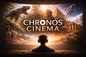 Chronos Cinema