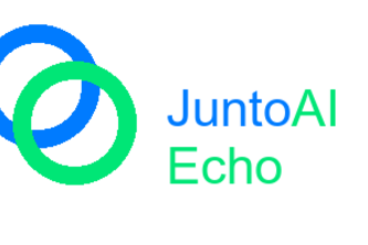 JuntoAI Echo - Your Human-Enabled AI CopyWriter