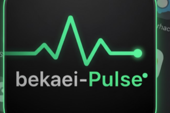 bekaei.pulse