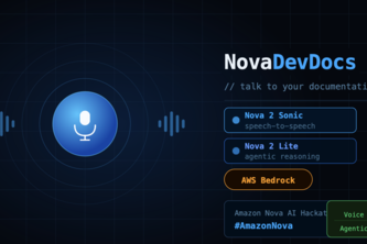 Nova DevDocs