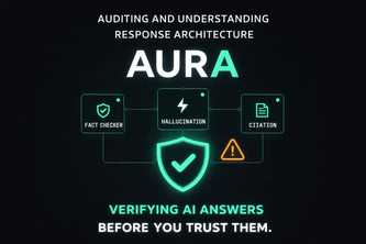 Auditing and Understanding Response Architecture (AURA)