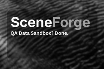 SceneForge
