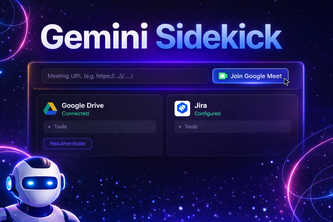 Gemini Sidekick