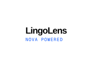 Lingolens