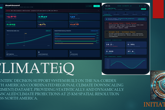 ClimateIQ