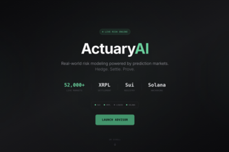 ActuaryAI