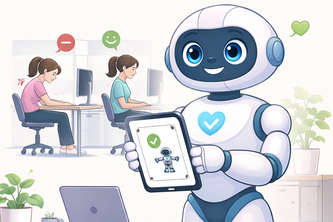 Misi - An emotion-aware posture monitoring safety assistant 