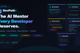 DevPathAI