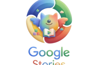 Google Stories