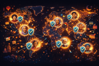 ScamShield: AI Personal Fraud Guardian