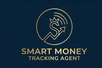 Creamy-SmartMoneyAgent