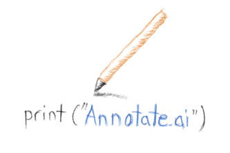 Annotate.ai